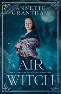 Produktbild: Air Witch