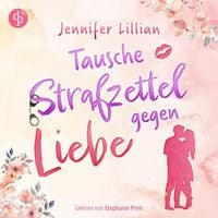 Produktbild Tausche Strafzettel gegen Liebe | Eine humorvolle Wholesome Romance