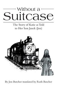 Produktbild: Without a Suitcase