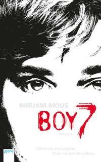 Produktbild: Boy 7