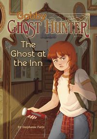 Produktbild: The Ghost at the Inn