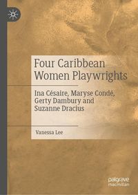 Produktbild: Four Caribbean Women Playwrights