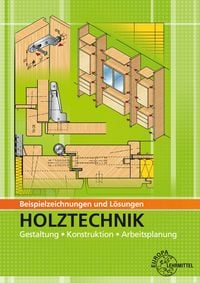 Produktbild: Beispielzeichnungen und L&ouml;sungen zu 41113