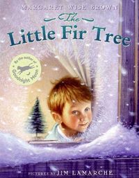 Produktbild: Brown, M: Little Fir Tree