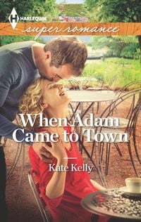 Produktbild: When Adam Came to Town