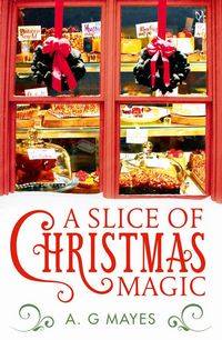 Produktbild: A Slice of Christmas Magic