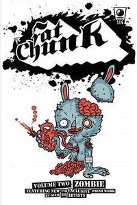 Produktbild: Smart, J: Fat Chunk Volume 2: Zombies