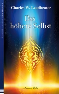 Produktbild: Das h&ouml;here Selbst
