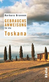 Produktbild: Gebrauchsanweisung f&uuml;r die Toskana