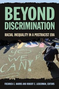 Produktbild: Beyond Discrimination