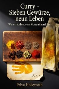 Produktbild: Curry &ndash; Sieben Gew&uuml;rze, neun Leben