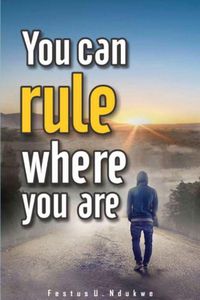 Produktbild: You Can Rule Where You Are