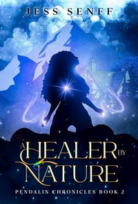 Produktbild: A Healer by Nature