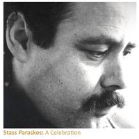 Produktbild: Stass Paraskos