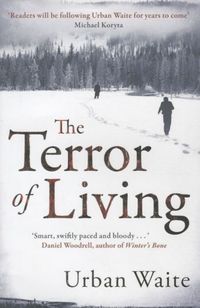 Produktbild: Waite, U: The Terror of Living
