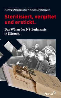 Produktbild: Sterilisiert, vergiftet und erstickt.