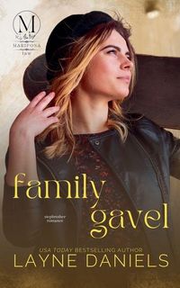 Produktbild: Family Gavel