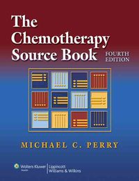 Produktbild: The Chemotherapy Source Book