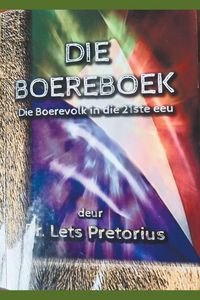 Produktbild: Die Boereboek