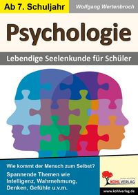 Produktbild: Psychologie