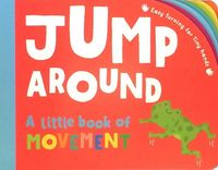 Produktbild: Jump Around