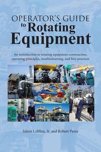 Produktbild: Operator's Guide to Rotating Equipment