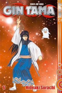 Produktbild: Gin Tama 06