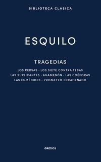 Produktbild: Tragedias