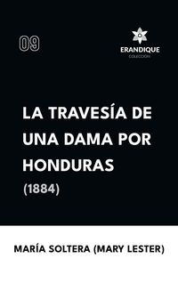 Produktbild: Traves&iacute;a de una dama por Honduras (1884)