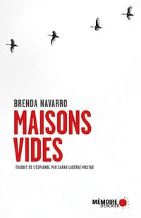 Produktbild: Maisons vides