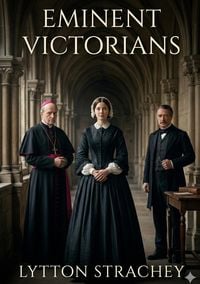 Produktbild: Eminent Victorians