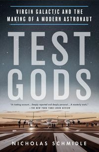 Produktbild: Test Gods