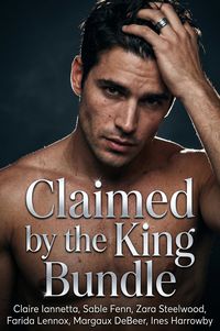 Produktbild: Claimed by the King Bundle