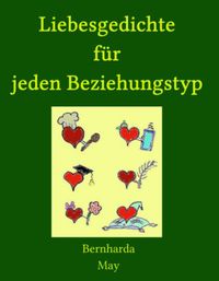 Produktbild: Liebesgedichte f&uuml;r jeden Beziehungstyp