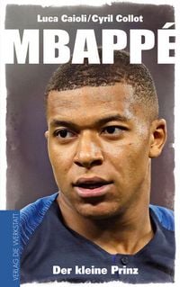 Produktbild: Mbapp&eacute;