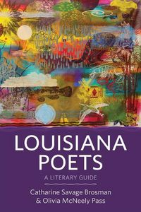 Produktbild: Louisiana Poets