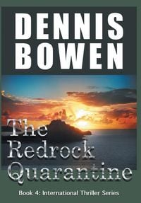 Produktbild: The Redrock Quarantine