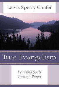 Produktbild: True Evangelism