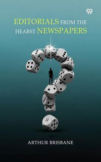 Produktbild: Editorials From The Hearst Newspapers