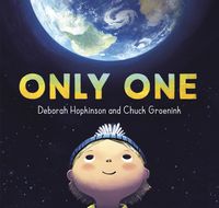 Produktbild: Hopkinson, D: Only One