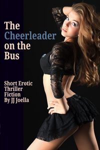 Produktbild: The Cheerleader on the Bus