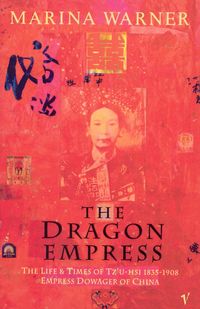 Produktbild: The Dragon Empress