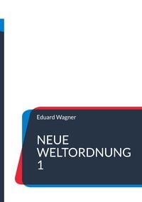 Produktbild: Neue Weltordnung 1