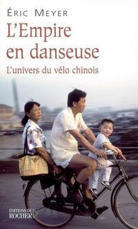 Produktbild: L'Empire en danseuse