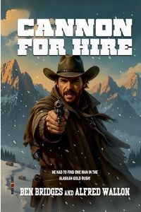 Produktbild: Cannon for Hire