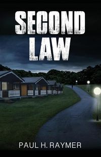 Produktbild: Second Law