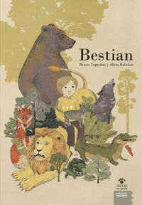 Produktbild: Bestian