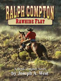 Produktbild: Ralph Compton: Rawhide Flat