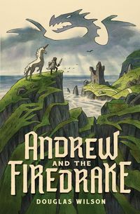 Produktbild: Andrew and the Firedrake
