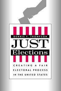 Produktbild: Just Elections